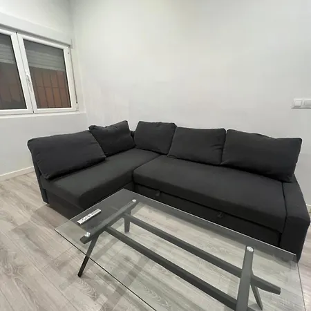 Apartment Nuevo Centrico Seville