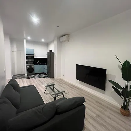 Apartment Nuevo Centrico Seville