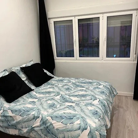 Nuevo Centrico Apartment *