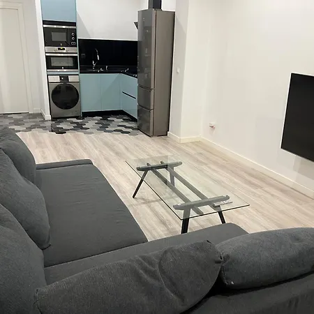 Apartment Nuevo Centrico Seville