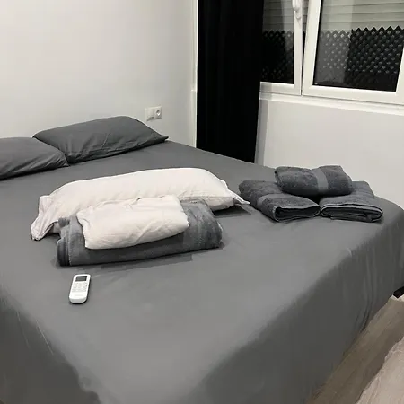 Nuevo Centrico Seville